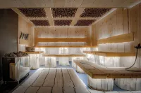 Sadu Hotel Almaty, a member of Radisson Individuals - Spa