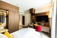 Hotel am Schloss Aurich - Schlossresidenz