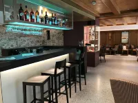 Hotel Murtenhof & Krone - bar