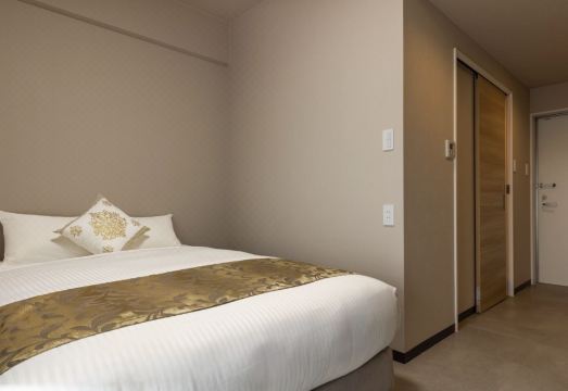 미스터 킨조 시설