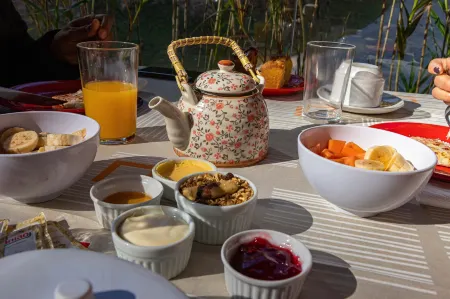 Pousada Reserva Nativida