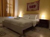 بيت ضيافة البشارة - شرفة