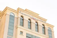 Swiss Spirit Hotel & Suites Dammam Corniche Hotels in Dammam