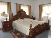 Villa Bananier Các khách sạn gần Praslin Museum