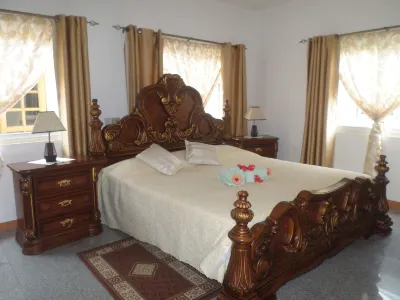 Villa Bananier
