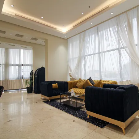 Friesian Hotel Suites Hotels in Jeddah