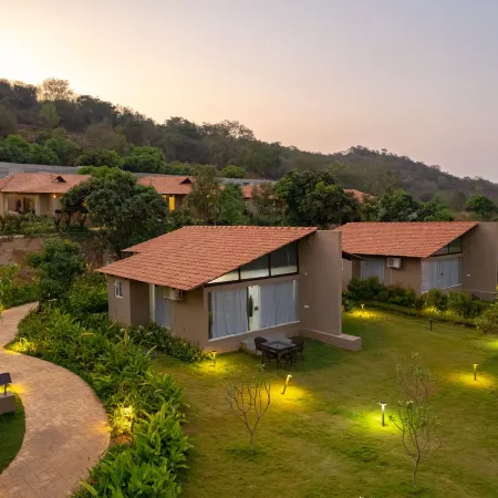 Ravishing Retreat