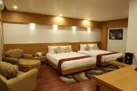 Hotel Tea County Hotels in Dibrugarh