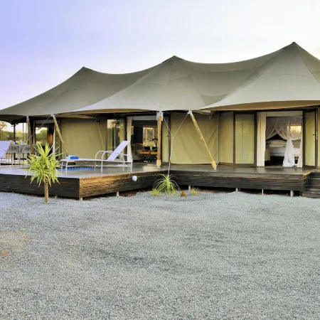 Finfoot Lake Reserve by Dream Resorts