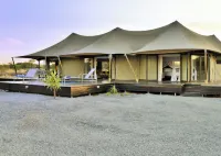 Finfoot Lake Reserve by Dream Resorts - Gym