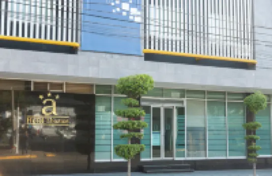 Hotel Expo Abastos Hotel di 