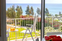 Protaras H2O Seafront Suite - Kondo