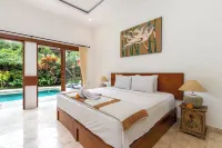 The Tunjung Ubud Retreat Hotels in Bali