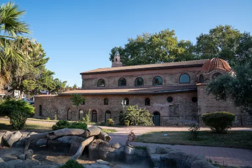 Lake LIFE Hotel Hotels in Iznik