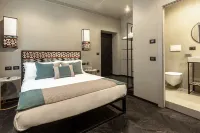 The Couper Colonna Hotel in zona Chiesa di Sant'Ignazio di Loyola