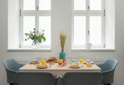 Zelný TRH 아파트먼트 이미지