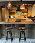老廳鄉村度假屋