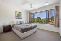 Wolngarin Holiday Resort Noosa Hotels in Noosaville
