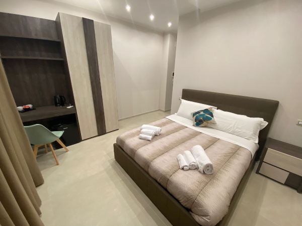 B&B Terrazza Nazionale Hotels in Neapel