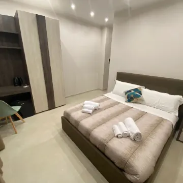 B&B Terrazza Nazionale