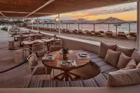Cosme, a Luxury Collection Resort, Paros 納烏薩住宿飯店