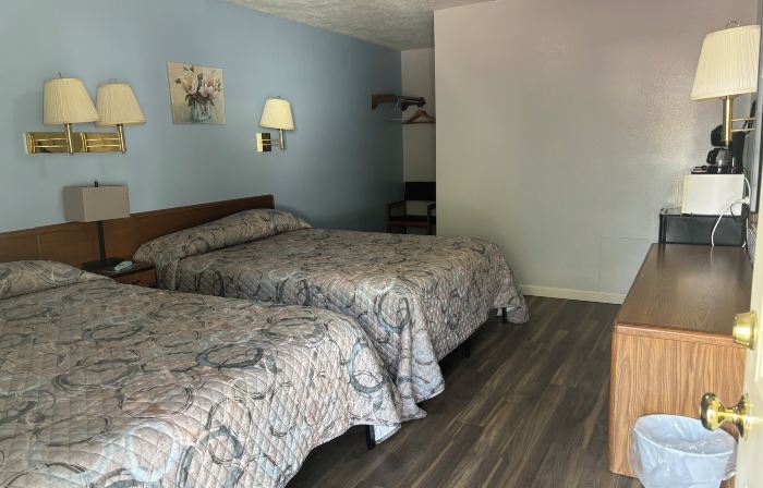 Sioux Motel