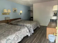 Sioux Motel Hotels in Murdo