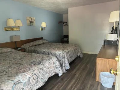Sioux Motel