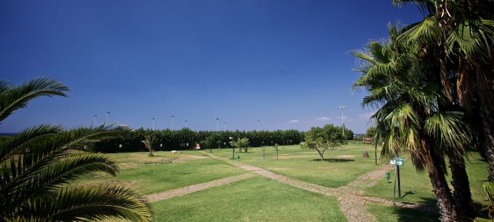 Tramonti Residence Hotels in Nardo