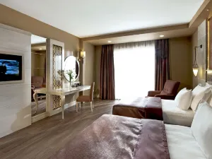 Gural Premier Tekirova