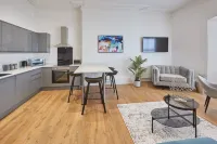 Host Stay Sandy Cove