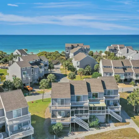 Barrier Dunes 426 - 62 Beach House Too by Pristine Properties Vacation Rentals