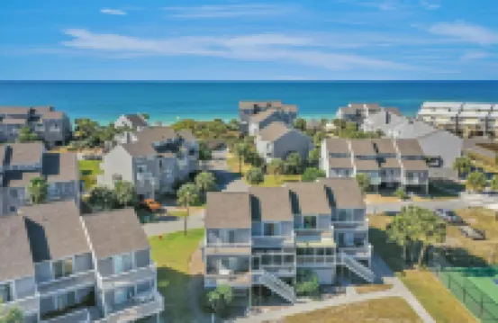Barrier Dunes 426 - 62 Beach House Too by Pristine Properties Vacation Rentals