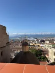 Studio Apartments Centro Storico Via Manno - Sea View