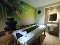 The Zabeer Dhaka - spa