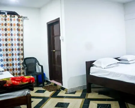 Homocation - Manorama Lodge Hotels in Hatikhuli T.E.