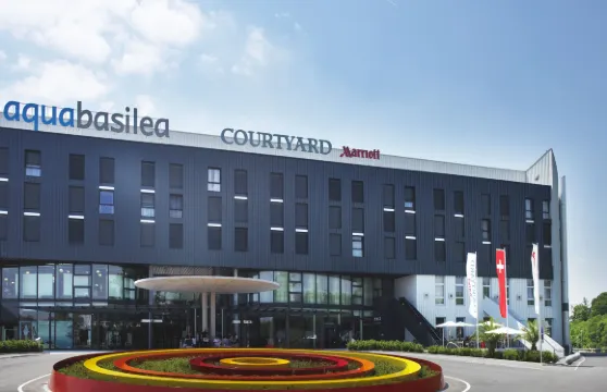 巴塞爾萬怡酒店