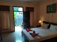 Kusuka Bungalow - 2-Star