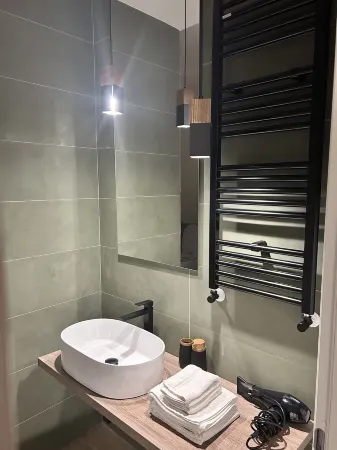 A Due Passi Dalla Scalinata Rooms