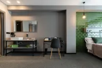 Nest Style Valencia - 3-Star