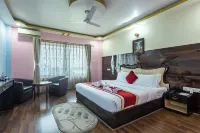 Big Hotel - 4-Star