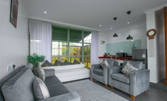 G Great Rift Villas