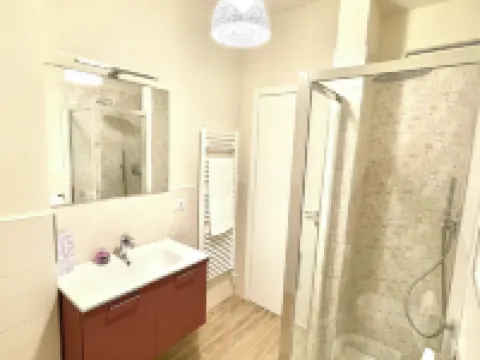 Appartamento Leonardo Hotels in Prato