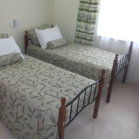 Azanza Mtwapa Holiday Home