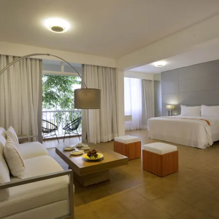 Viva Heavens by Wyndham, A Trademark All Inclusive