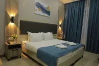 Human Hotel - 3 stjerner