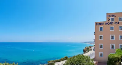 Hotel Punta Nord Est