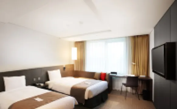 Hotel Prumir - parking