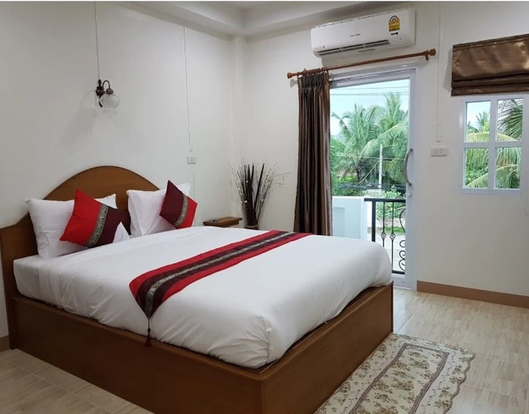 รูปภาพของโรงแรมแม่สอดศิริ Maesotsiri hotel