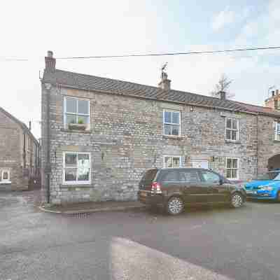 Host & Stay - the Annexe @ the Old Brewery Hotel Exterior